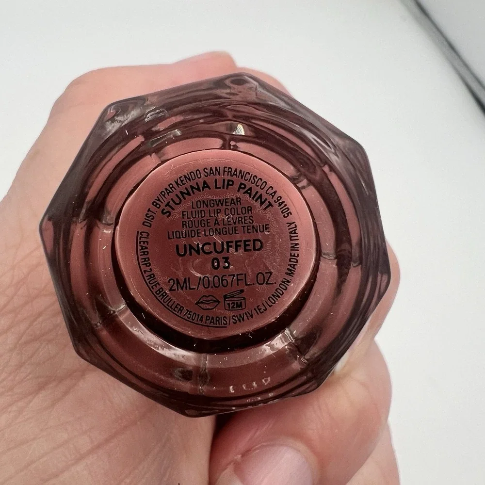 Fenty Beauty new fenty
